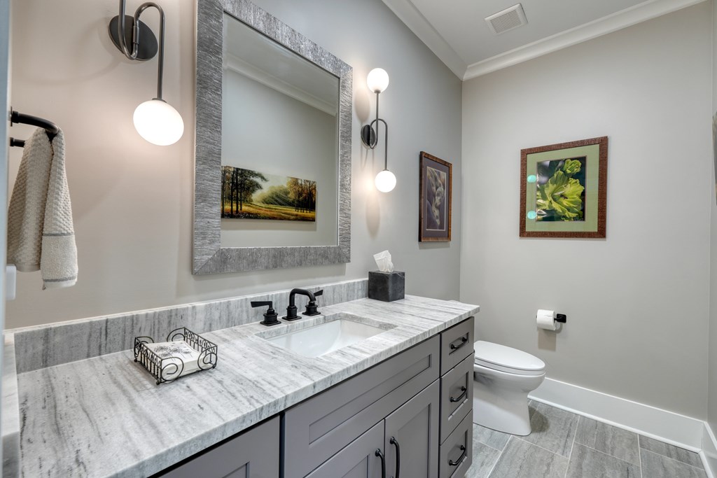 284 Eastridge Court