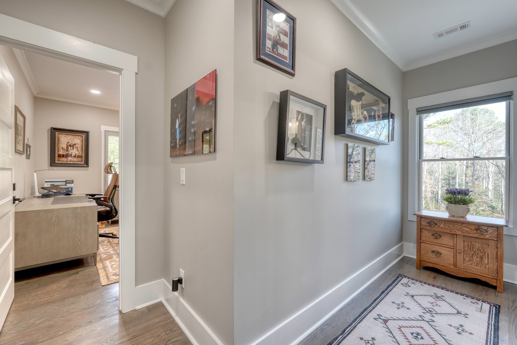284 Eastridge Court