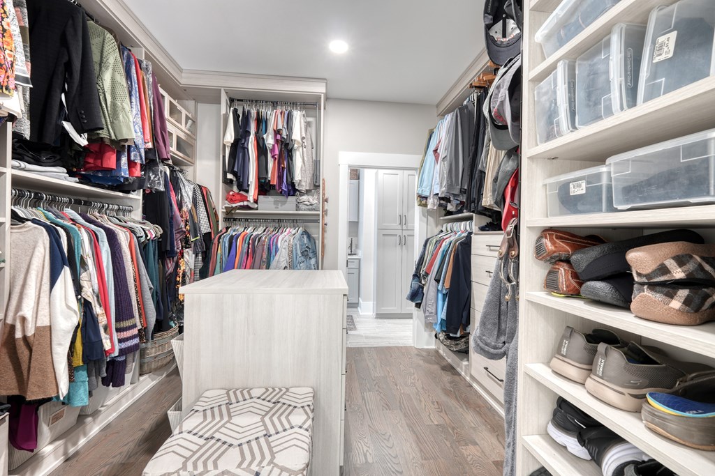 284 Eastridge Court