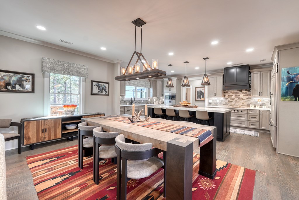 284 Eastridge Court