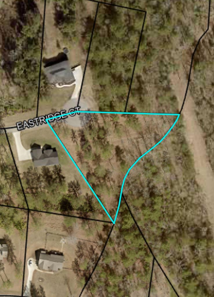 284 Eastridge Court