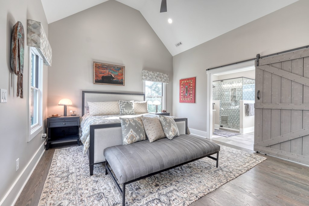 284 Eastridge Court