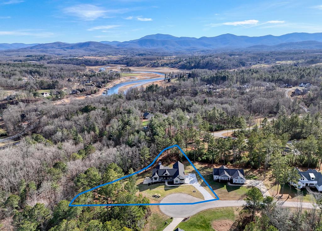 284 Eastridge Court