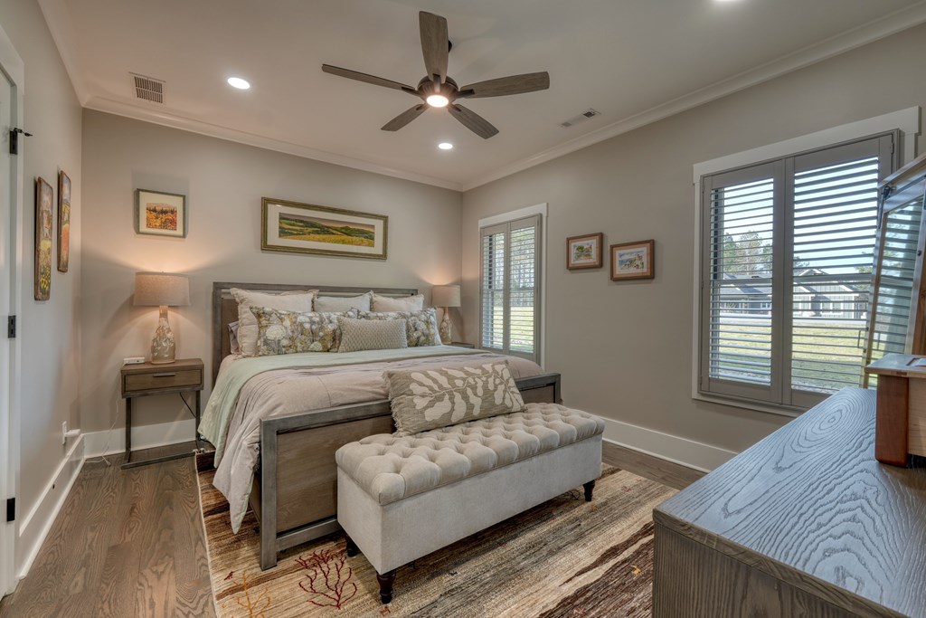284 Eastridge Court