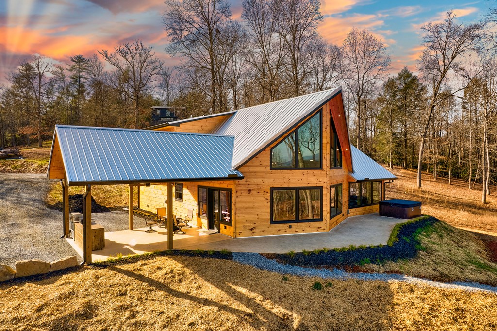 187 Briar Woods Lane