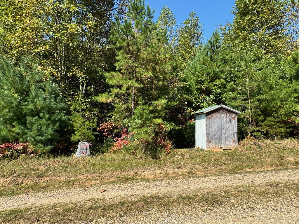 89 Simmons Ridge