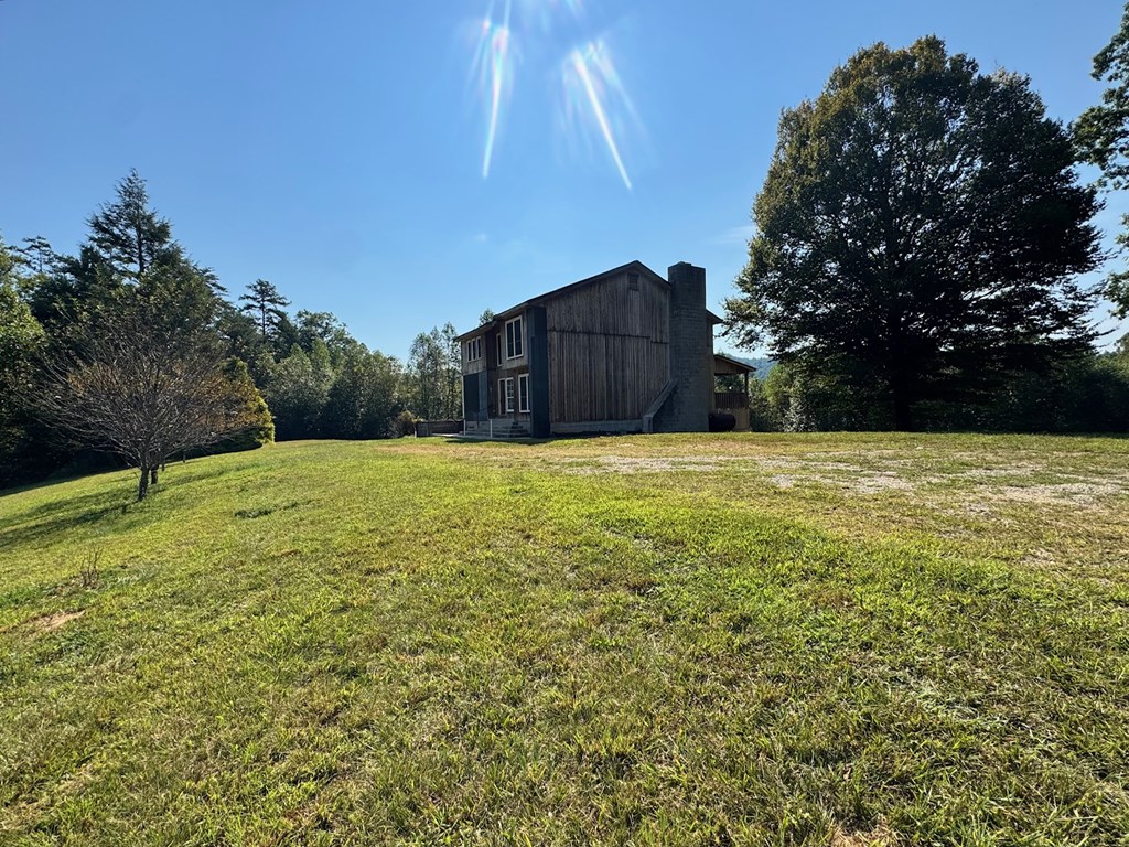 89 Simmons Ridge