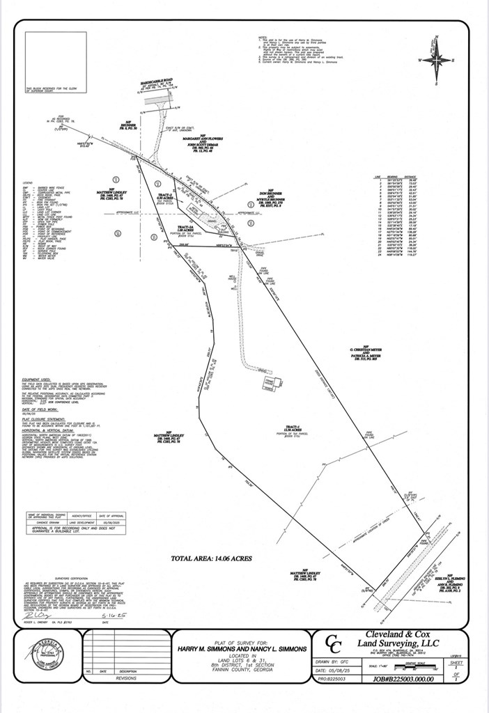 89 Simmons Ridge