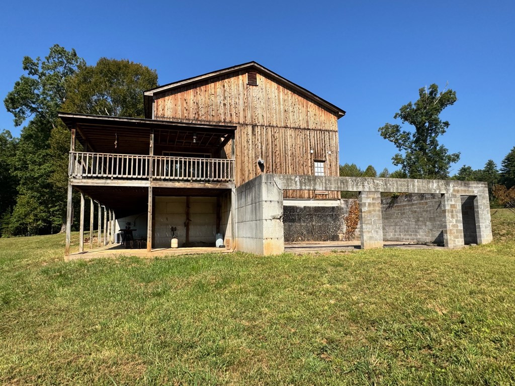 89 Simmons Ridge