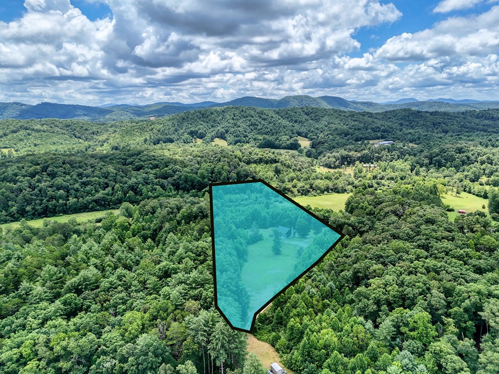 89 Simmons Ridge