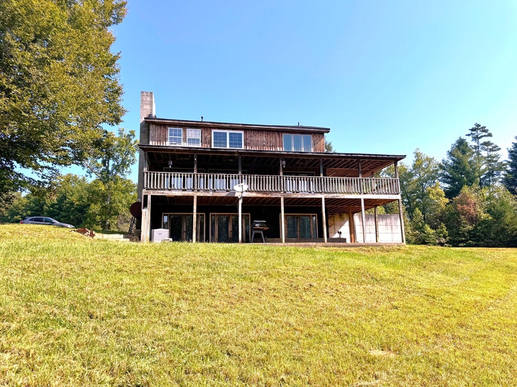 89 Simmons Ridge