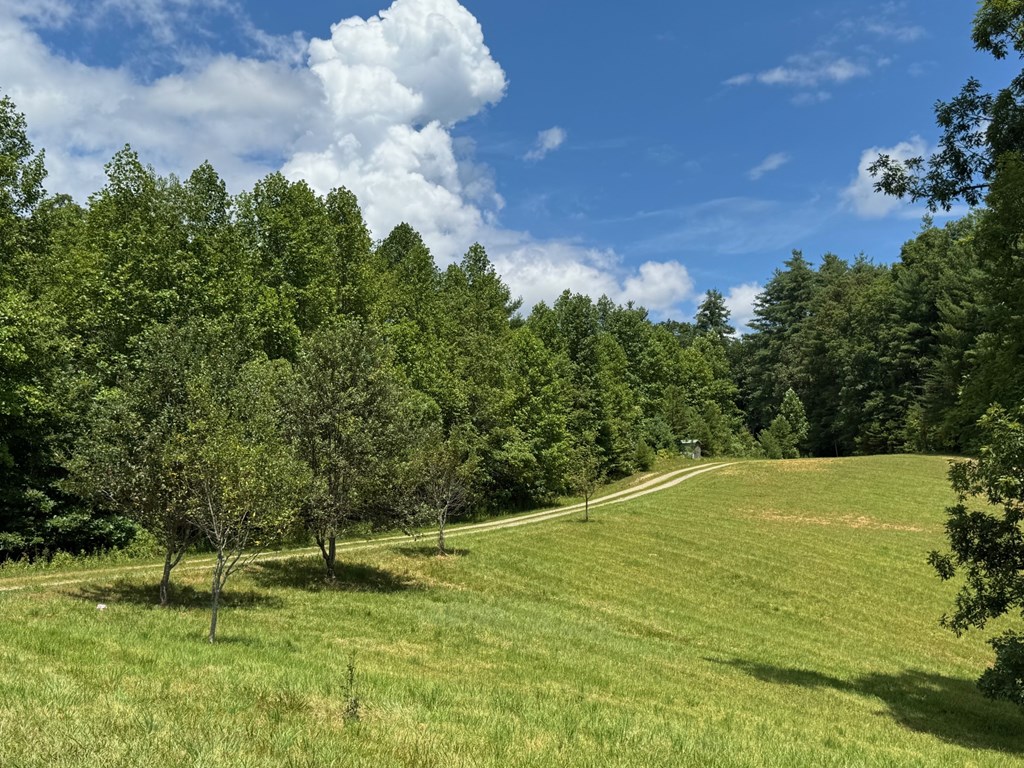 89 Simmons Ridge