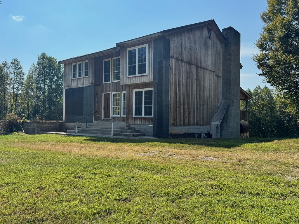 89 Simmons Ridge