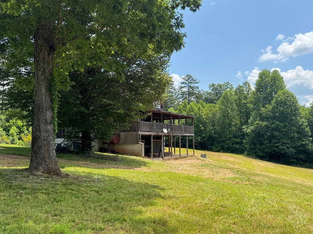 89 Simmons Ridge