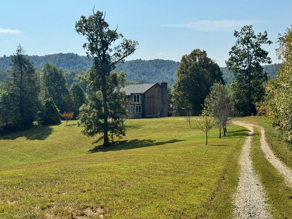 89 Simmons Ridge
