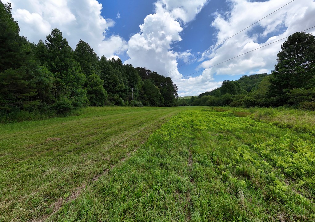 89 Simmons Ridge