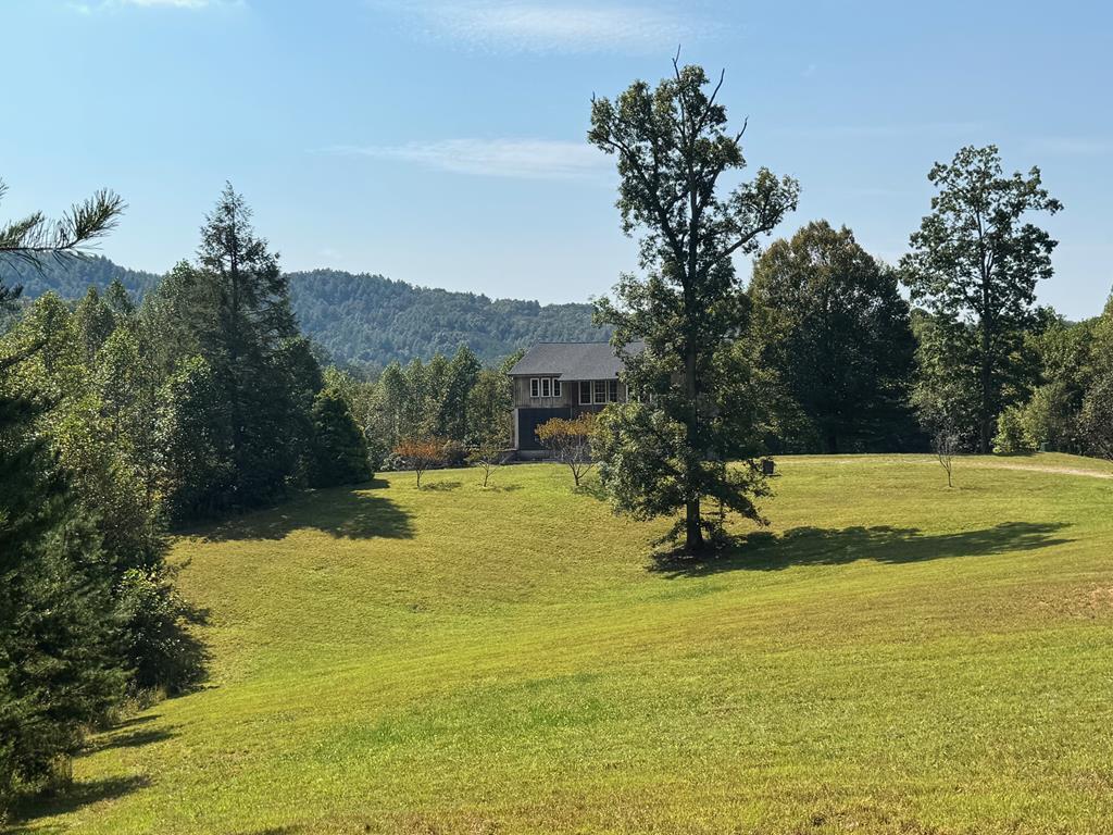 89 Simmons Ridge