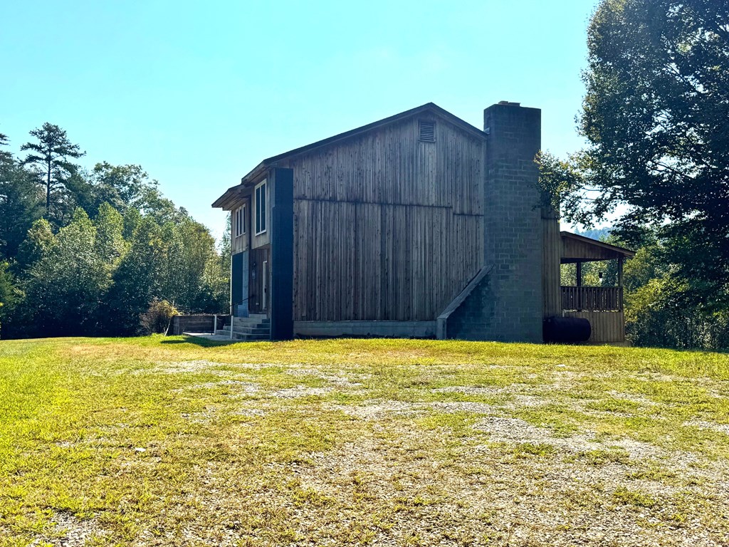 89 Simmons Ridge