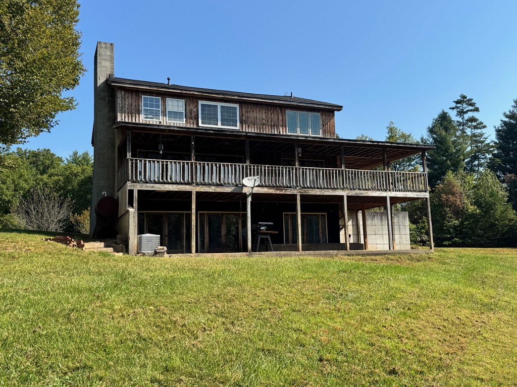 89 Simmons Ridge