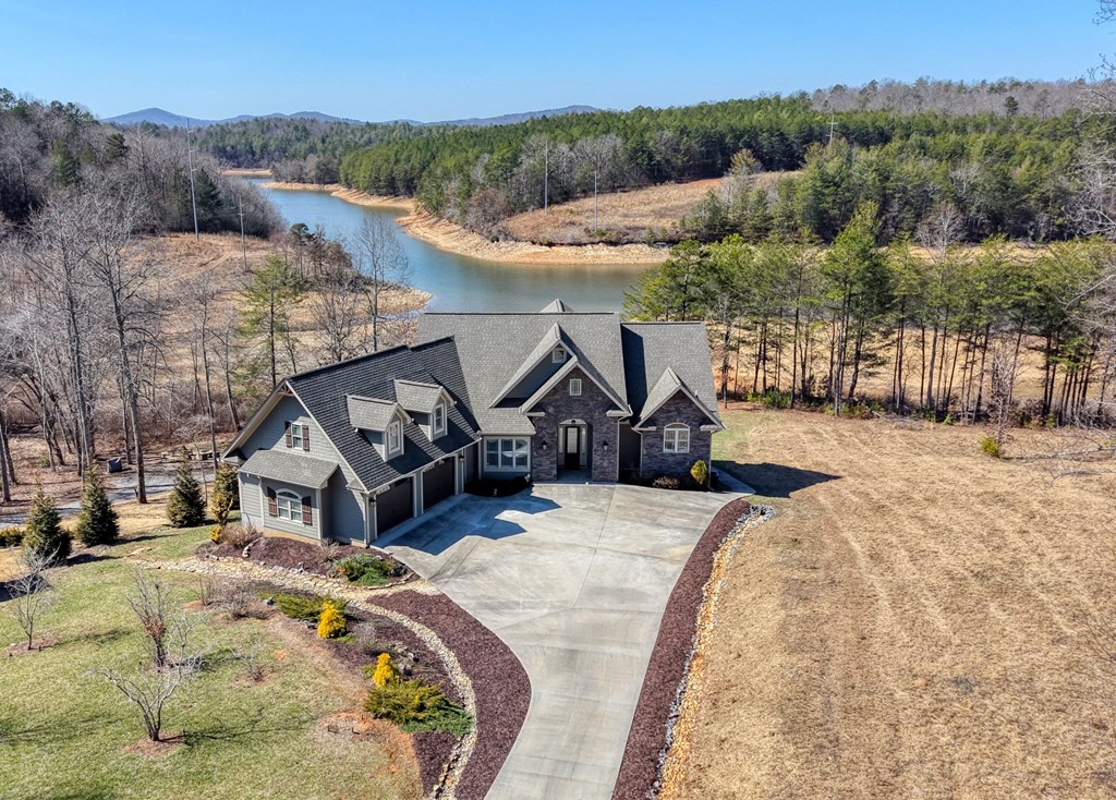 392 New Water Way