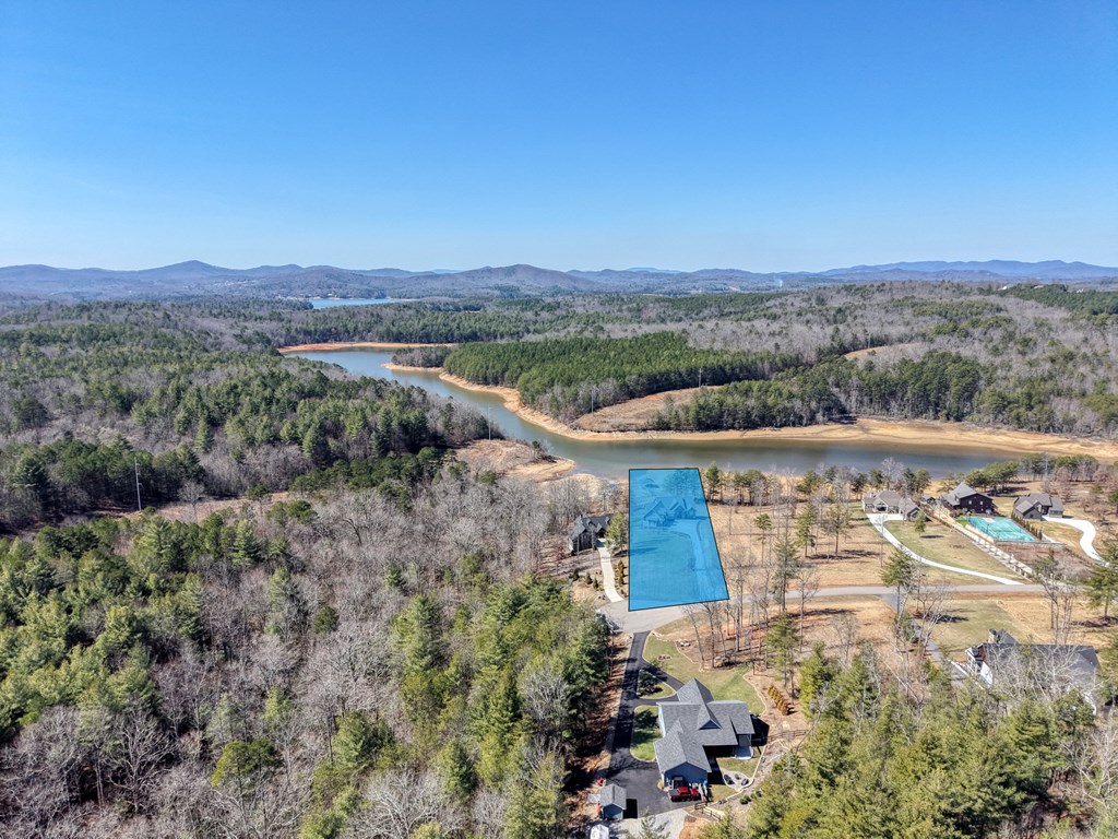 392 New Water Way