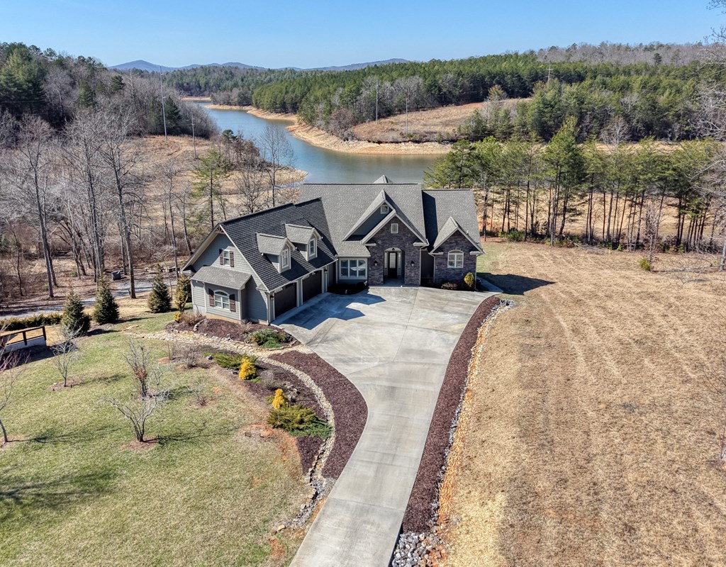 392 New Water Way