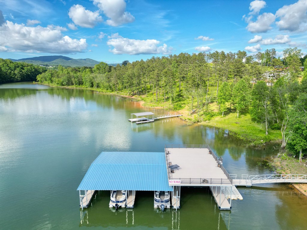 392 New Water Way