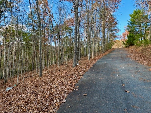 Lot 49 Mission Ridge