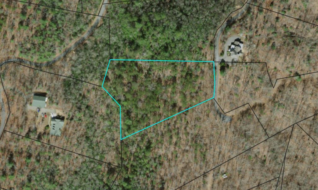 Lot 49 Mission Ridge