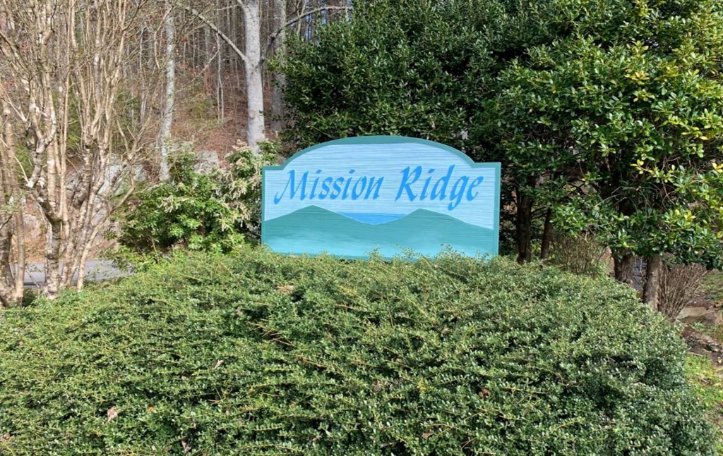 Lot 49 Mission Ridge