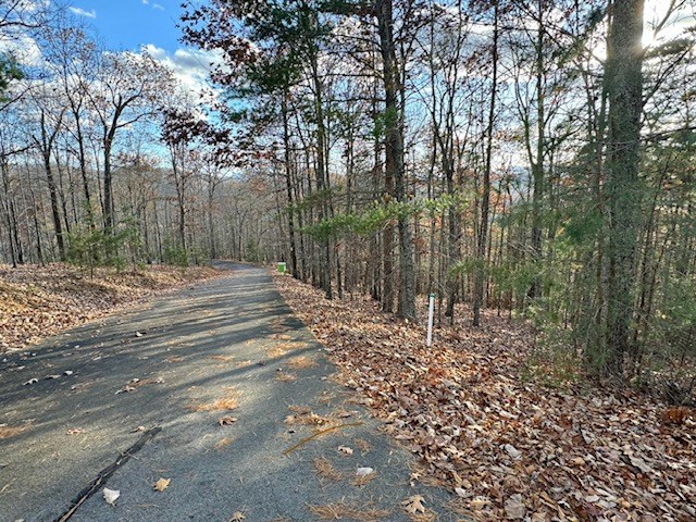 Lot 49 Mission Ridge
