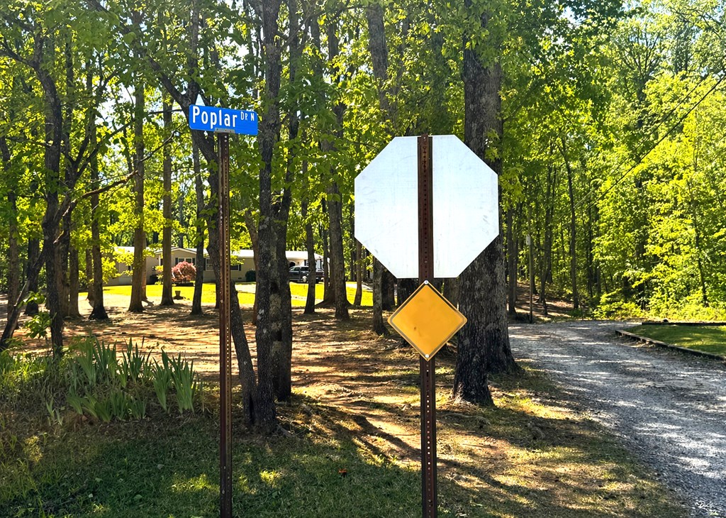 2.42 AC Poplar Drive N