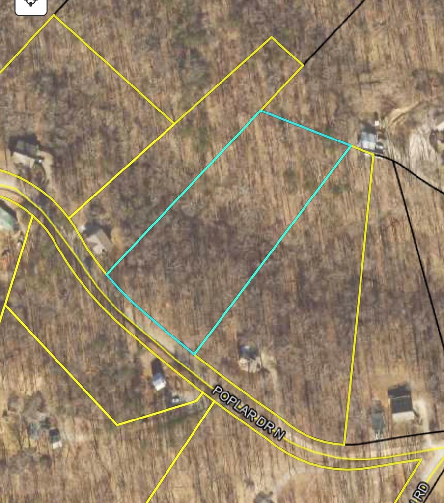 2.42 AC Poplar Drive N