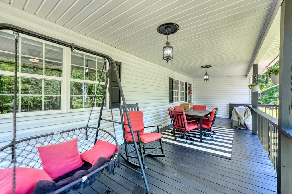 18 Tranquility Trail
