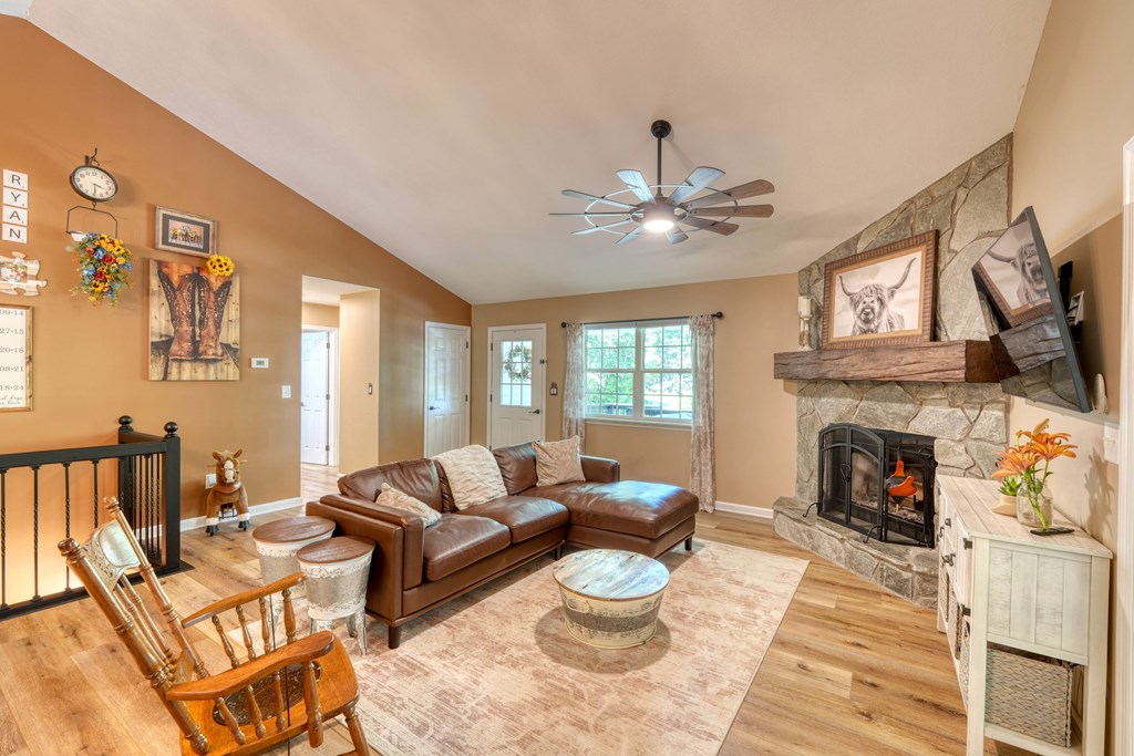18 Tranquility Trail