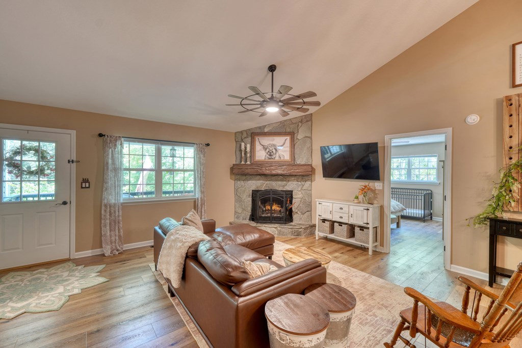 18 Tranquility Trail