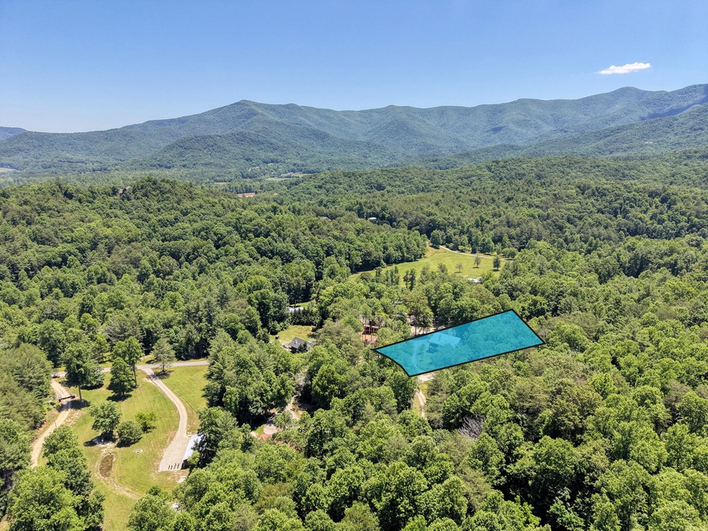 18 Tranquility Trail