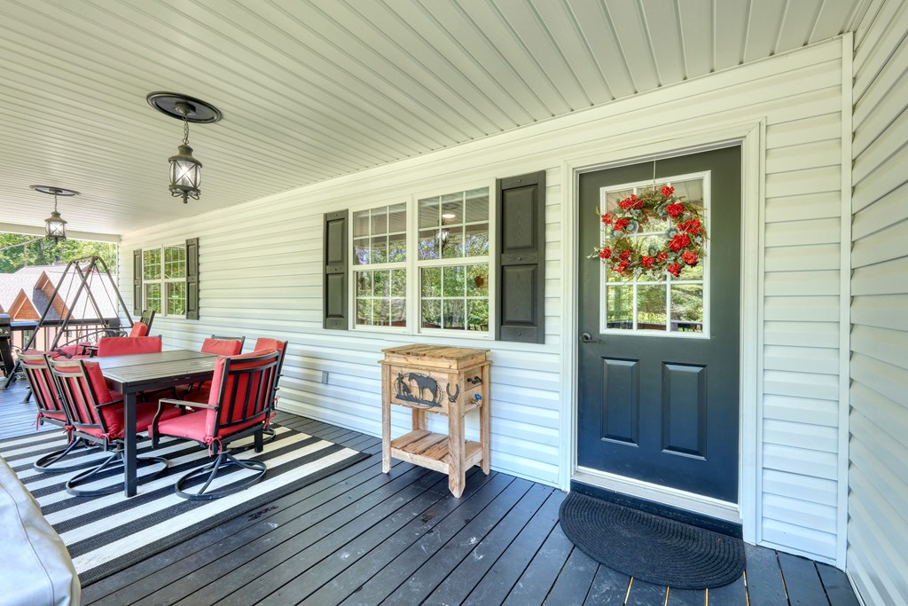 18 Tranquility Trail