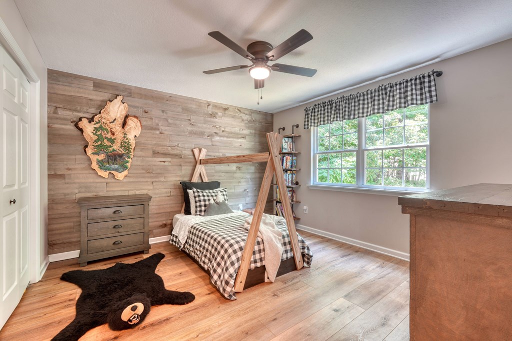 18 Tranquility Trail