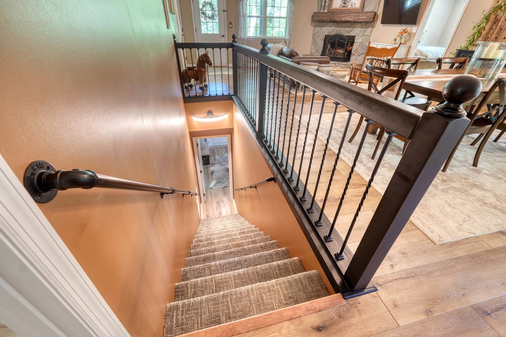 18 Tranquility Trail