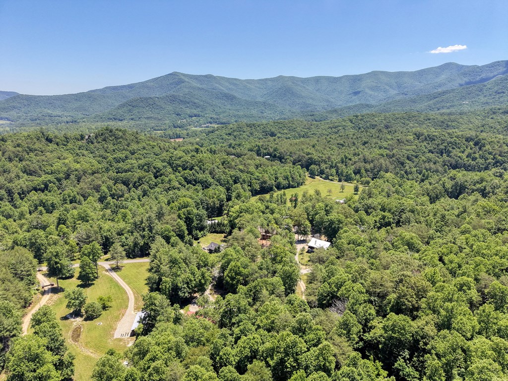 18 Tranquility Trail