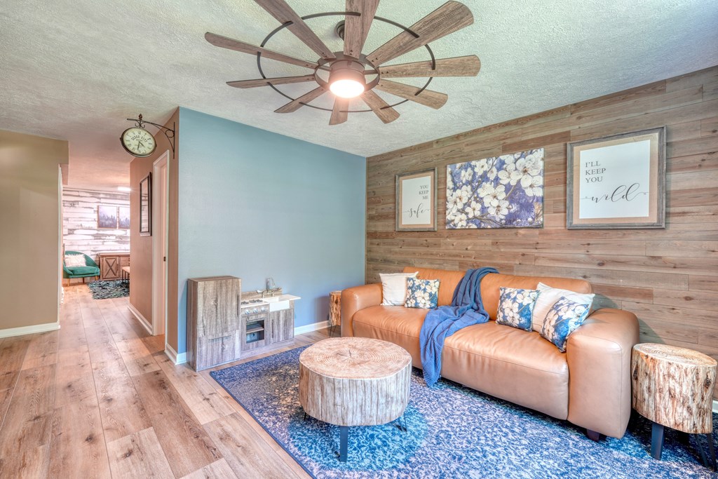 18 Tranquility Trail