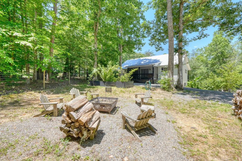 18 Tranquility Trail