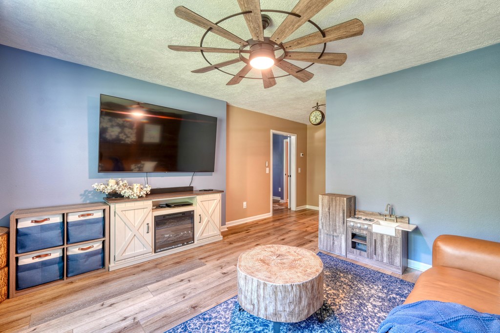 18 Tranquility Trail