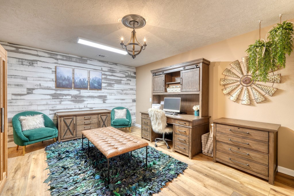 18 Tranquility Trail