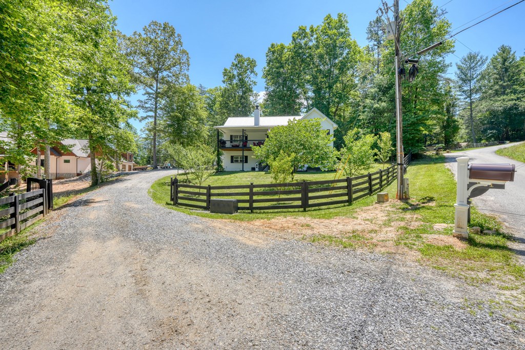 18 Tranquility Trail