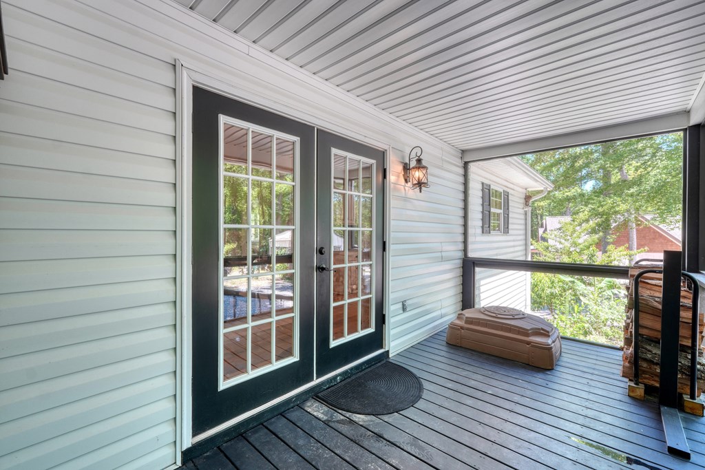 18 Tranquility Trail