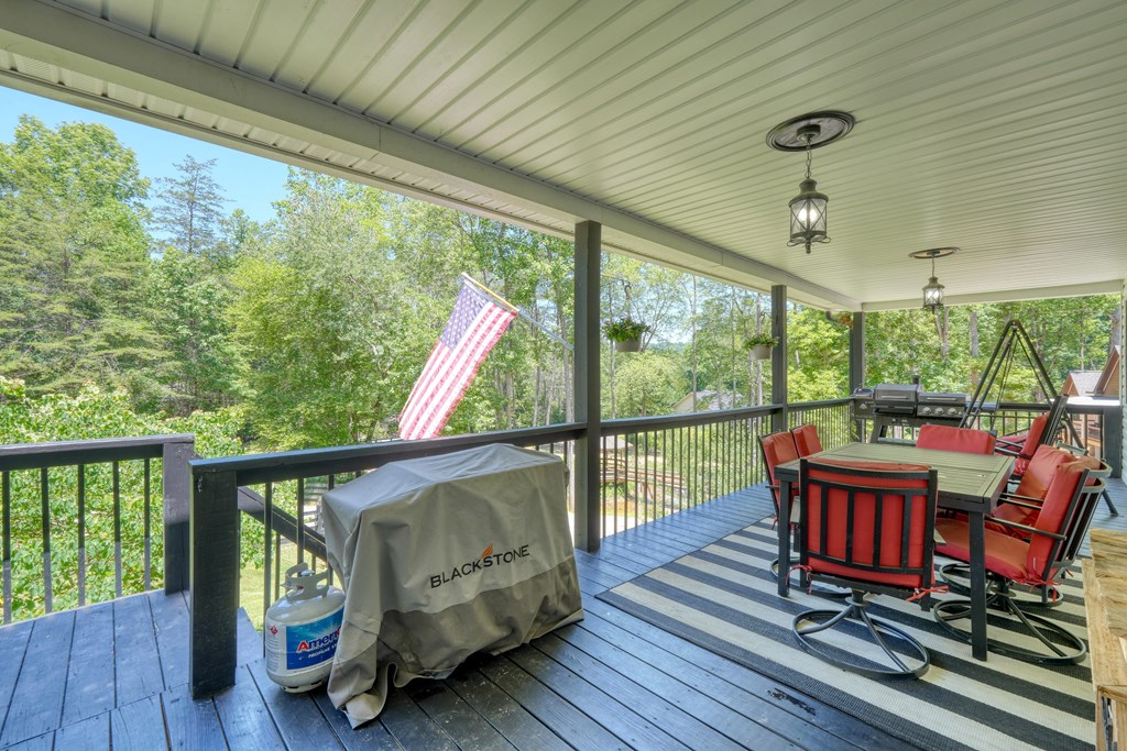 18 Tranquility Trail