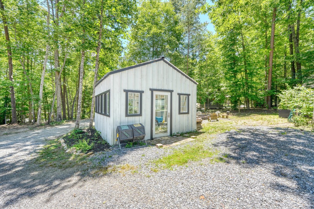 18 Tranquility Trail