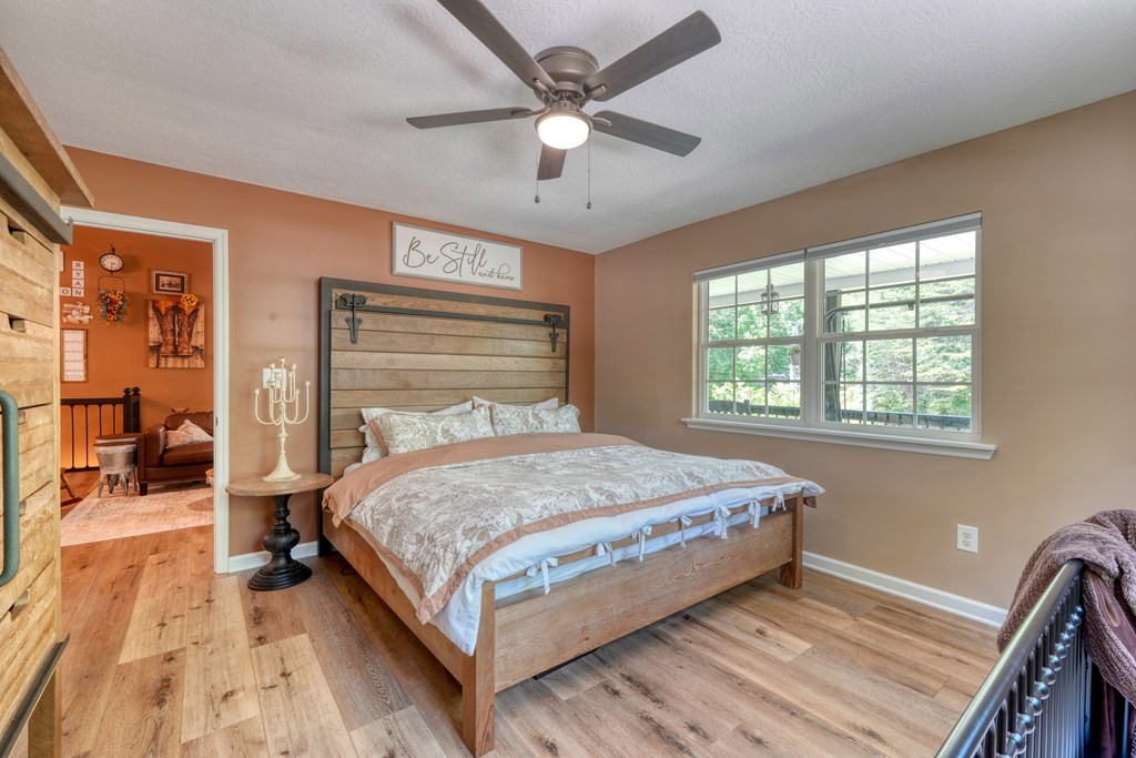 18 Tranquility Trail